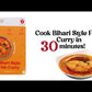 Bihari Style Fish Curry Recipe Kit