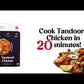 Tandoori Chicken Recipe Kit